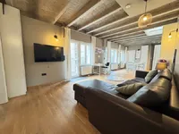 Недвижимость Apartment 2 bedrooms for sale in Luxembourg-Gare: 1