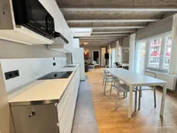 Недвижимость Apartment 2 bedrooms for sale in Luxembourg-Gare: 4