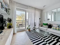 Недвижимость Apartment 1 bedroom for sale in Bereldange: 1