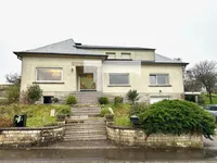 Недвижимость Detached house 6 bedrooms for sale in Holtz: 1