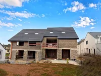 Недвижимость Semi-detached house 5 bedrooms for sale in Ell: 3