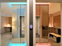 Недвижимость Apartment 2 bedrooms for sale in Luxembourg-Bonnevoie: 2