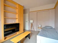 Недвижимость Apartment 2 bedrooms for sale in Luxembourg-Bonnevoie: 7