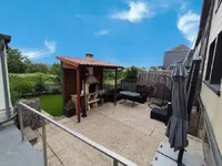 Недвижимость Semi-detached house 3 bedrooms for sale in Pétange: 3