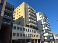 Недвижимость Apartment 2 bedrooms for sale in Differdange: 1