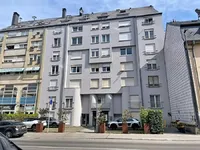 Недвижимость Apartment 2 bedrooms for sale in Luxembourg-Hollerich: 1
