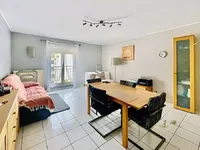 Недвижимость Apartment 2 bedrooms for sale in Luxembourg-Hollerich: 2