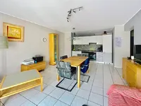 Недвижимость Apartment 2 bedrooms for sale in Luxembourg-Hollerich: 5