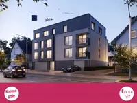 Недвижимость Apartment 2 bedrooms for sale in Bascharage: 2