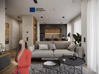 Недвижимость Apartment 2 bedrooms for sale in Bascharage: 1