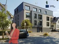 Недвижимость Apartment 2 bedrooms for sale in Bascharage: 4