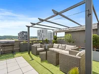 Недвижимость Penthouse 3 bedrooms for sale in Belvaux: 3