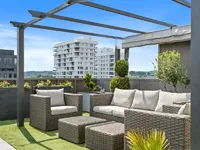 Недвижимость Penthouse 3 bedrooms for sale in Belvaux: 7