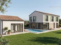 Недвижимость Дом, Новая Вас над Драгоньей: 1