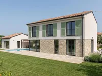 Недвижимость Дом, Новая Вас над Драгоньей: 3