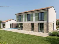 Недвижимость Дом, Нова Вес над Драгоней: 2