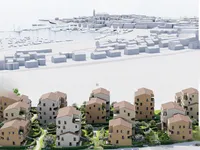 Недвижимость Четырёхкомнатная квартира в Изоле: 4