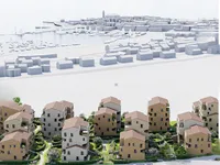 Недвижимость Квартира в Изоле с атриумом: 4