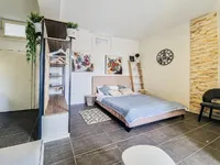 Недвижимость Квартира, апартаменты Пиран: 3