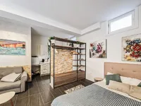 Недвижимость Квартира, апартаменты Пиран: 4