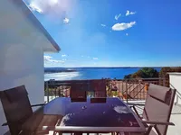 Недвижимость Трёхкомнатная квартира Порторож: 2