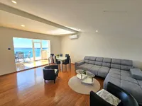 Недвижимость Трёхкомнатная квартира Порторож: 4