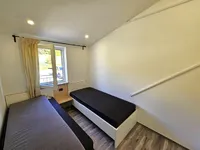 Недвижимость Трёхкомнатная квартира Порторож: 7