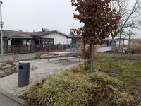 Недвижимость Дом с террасой Новое Поле: 6