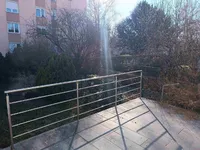 Недвижимость Дом с террасой Ново Любляна Бежиград: 1