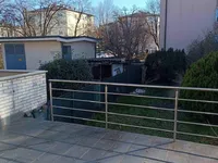 Недвижимость Дом с террасой Ново Любляна Бежиград: 2