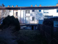Недвижимость Дом с террасой Ново Любляна Бежиград: 4