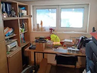 Недвижимость Дом с террасой Ново Любляна Бежиград: 15