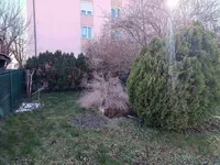 Недвижимость Дом с террасой Ново Любляна Бежиград: 17