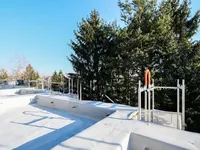 Недвижимость Дом с террасой Новый Любляна Вич: 16