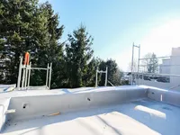 Недвижимость Дом с террасой Новый Любляна Вич: 17