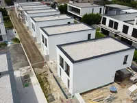 Недвижимость Дом с террасой Рудник: 2