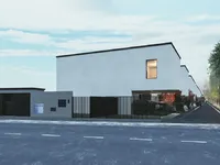 Недвижимость Дом с террасой Рудник: 4