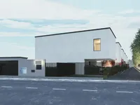 Недвижимость Дом с террасой Рудник: 4