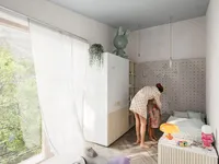 Недвижимость Дом с террасой Шентвид: 5