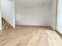 Недвижимость Дом с террасой Шентвид: 3