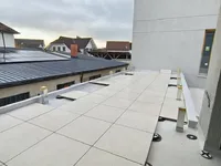 Недвижимость Дом с террасой Шентвид: 8