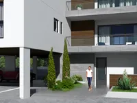 Недвижимость Residential Building in Agios Athanasios,Limassol: 2