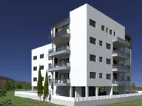 Недвижимость Residential Building in Agios Athanasios,Limassol: 3