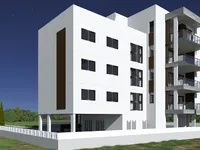 Недвижимость Residential Building in Agios Athanasios,Limassol: 4