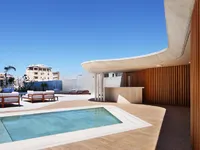 Недвижимость 2 Bedroom Apartment for Sale in Neapoli, Limassol: 1