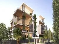 Недвижимость 3 Bedroom Apartment For sale in Geroskipou, Paphos: 9