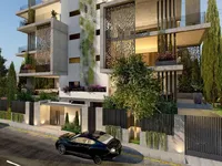 Недвижимость 3 Bedroom Apartment For sale in Geroskipou, Paphos: 10