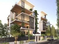 Недвижимость 3 Bedroom Apartment For Sale in Geroskipou, Paphos: 4