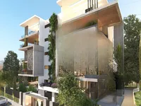 Недвижимость 3 Bedroom Apartment For Sale in Geroskipou, Paphos: 7