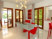 Недвижимость 3 Bedroom Villa for Sale in Kouklia, Paphos: 4